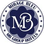 MIRAGE BLUE